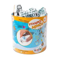 StampoMinos – České Vianoce