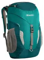 Detský turistický batoh BOLL Trapper 18 l – turquoise