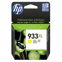HP 933XL CN056AE žlutá (yellow) originální cartridge