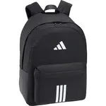 adidas ESSENTIALS BARS 3 RS BP Batoh, černá, velikost
