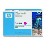 HP 643A Q5953A purpurový (magenta) originální toner