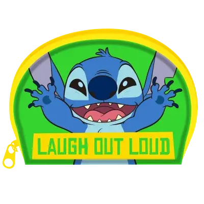 Lilo & Stitch penál DPL12