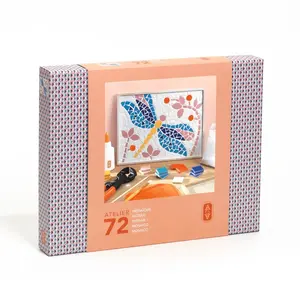 Atelier 72 – Mozaika pre tínedžerov i dospelých