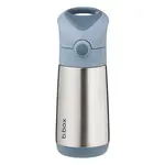 Termoska na pitie so slamkou 350 ml - chill out