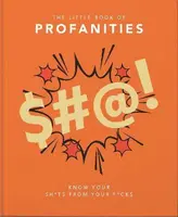 The Little Book of Profanities - OH