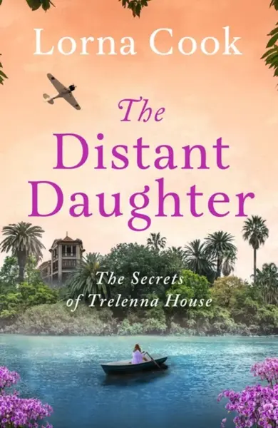 The Distant Daughter - Lorna Cook