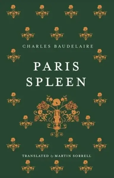 Paris Spleen - Charles Baudelaire