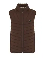 Funky Buddha Vesta  tmavohnedá