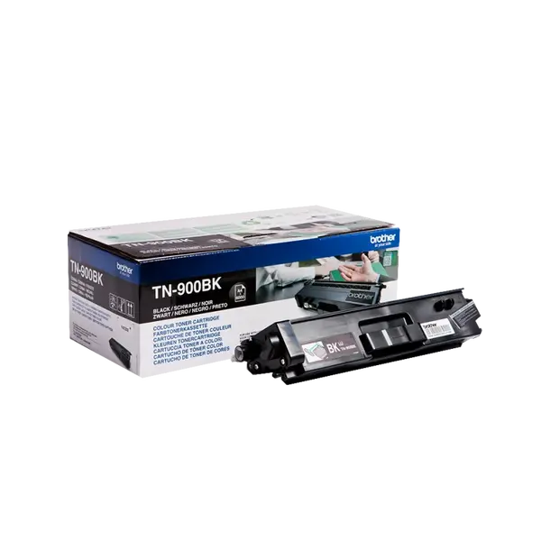 Brother TN-900BK černý (black) originální toner