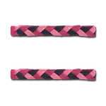 Satch Swaps – Braided Pink