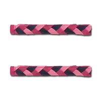Satch Swaps – Braided Pink