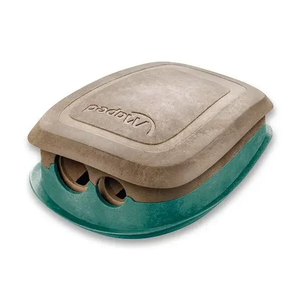 Dvojité strúhadlo Maped Smiling Planet