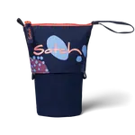 Pencil Slider Ergobag Satch – Coral Reef