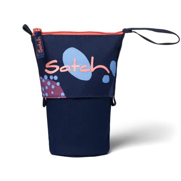 Pencil Slider Ergobag Satch – Coral Reef