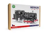 Merkur - Lokomotíva - 596 ks