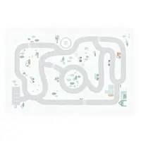 Play&Go EEVAA podložka na hranie Road