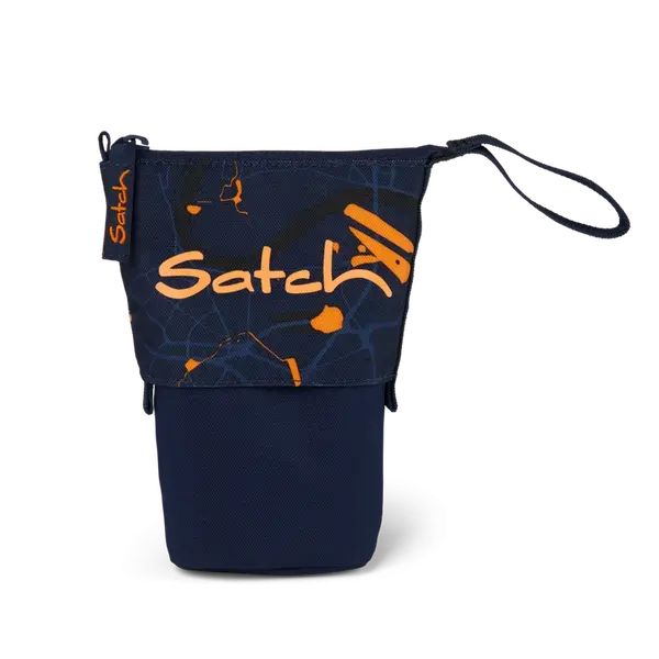 Pencil Slider Ergobag Satch – Urban Journey