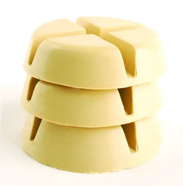 Rio Sada příslušenství pro CWAX - voskové tablety