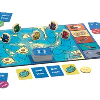 Djeco Blafování s piráty