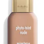 Sisley Phyto-Teint Nude 4C Honey lehký make-up 30 ml