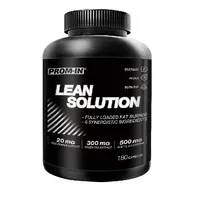 PROM-IN Lean Solution 180 kapslí