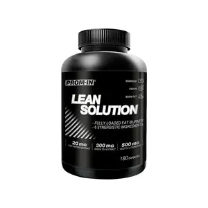 PROM-IN Lean Solution 180 kapslí