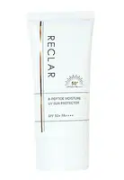 Reclar 8-Peptide Moisture Sun Protector SPF50+ opalovací krém 50 ml