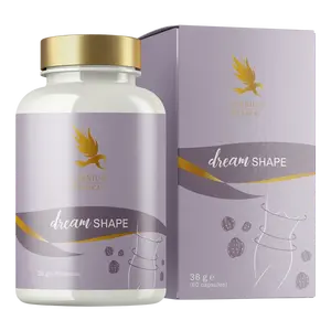 CARNIUM BOTANICALS Dream Shape 60 kapslí