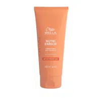 Wella Professionals Invigo Nutri Enrich kondicionér pro poškozené vlasy 200 ml