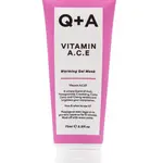 Q+A Maska s vitamíny A C E 75 ml