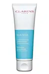 Clarins Cleansing Fresh Scrub krémový peeling 50 ml