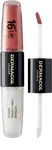 DERMACOL 16H Lip Colour - Dlouhotrvající barva na rty č.5