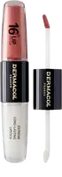 DERMACOL 16H Lip Colour - Dlouhotrvající barva na rty č.5