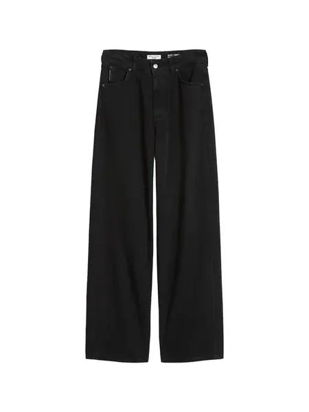 Marc O'Polo DENIM Džínsy 'Tomma'  čierny denim