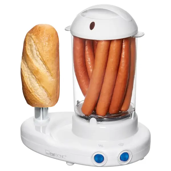 CLATRONIC HDM 3420 Hotdogovač