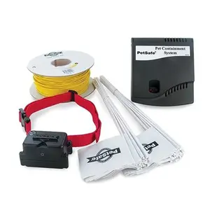 PetSafe® pro velké psy | Elektronický ohradník pro psy - pro 1 psa | P949