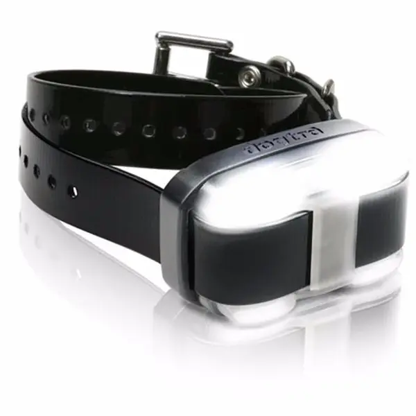 Obojek a přijímač Dogtra 4500 Edge - oranžová