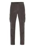 Funky Buddha Kapsáče  tmavosivá