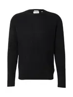 Lindbergh Sveter  čierna
