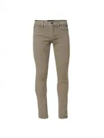 KOROSHI Džínsy  svetlohnedá