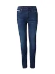 Calvin Klein Jeans Džínsy  modrá denim