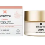 Sesderma Samay krém 50 ml