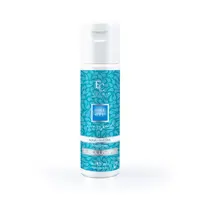 Love Gel Lubrikant - Aqua/Silicone Porn Sperm - 100ml