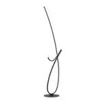 STOJACÍ LED SVÍTIDLO, 25/130/33 cm