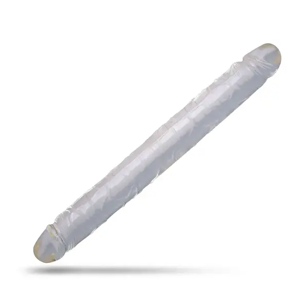 Lady Dreams Doubledildo - Nyx transp