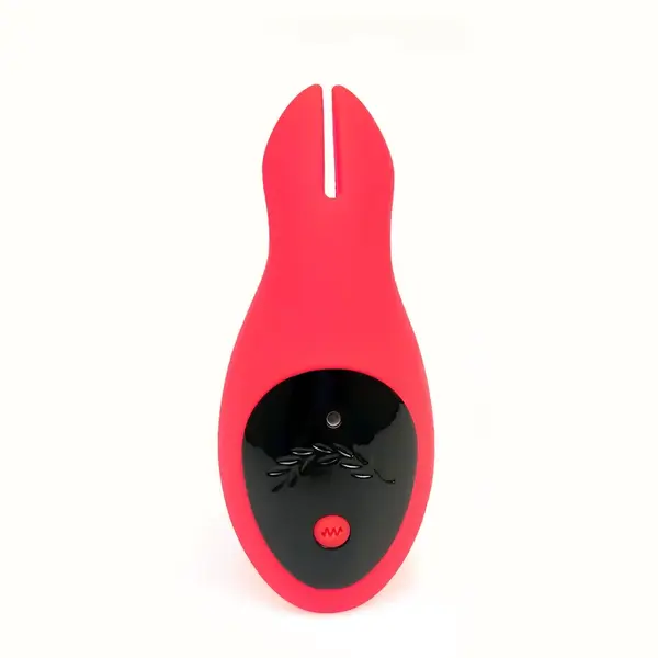 Lady Dreams Vibrátor na klitoris - Merin red