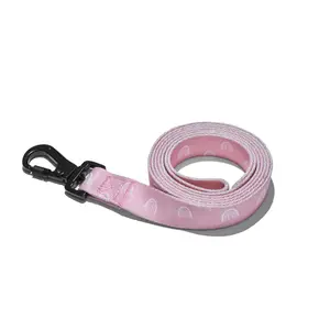 Explorer dog Vodítko Duha L - 170x2,5 cm