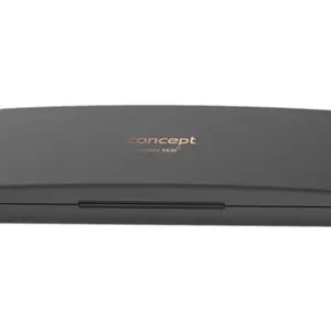 Concept KZ2020 s LED kapesní kosmetické zrcátko midnight