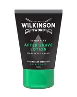 Wilkinson Sensitive Aftershave Lotion mléko po holení 100 ml