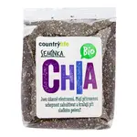 Country Life Chia semínka BIO 300 g